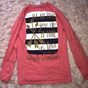 Simply Southern Tee